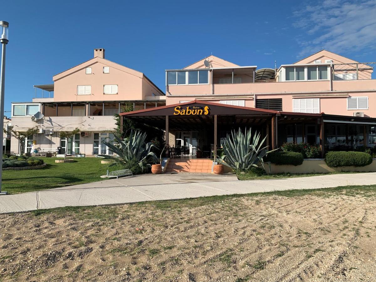 Privlaka Mobilhouses Exterior photo